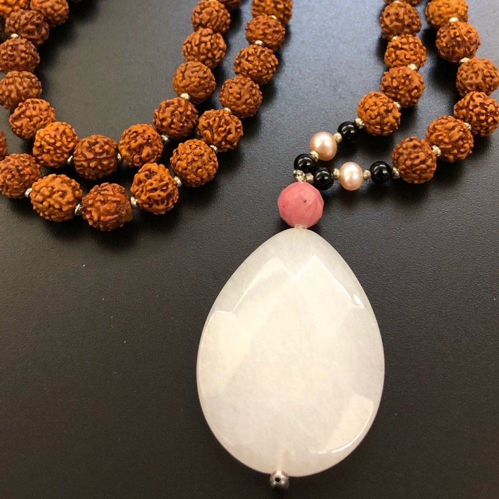 Tiny Devotions Mala